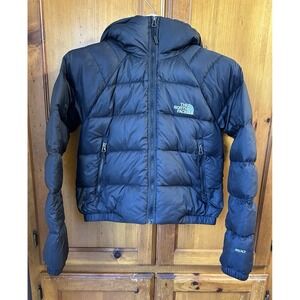 The North Face 600 Hydrenalite Down Hoodie Women's XS Puffer Coat Jacket Nuptse
